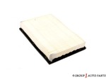 E5TZ9601B - : Air Filter for Ford: Bronco, Country Squire, Crown Victoria, E-150 Econoline, E-150 Econoline Club Wagon, E-250 Econoline, F-150, F-250, LTD, LTD Crown Victoria | Lincoln: Town Car | Mercury: Colony Park, Grand Marquis Image
