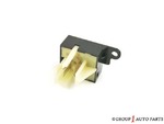 F49Z19986A - : Blower Motor Switch for Ford Image