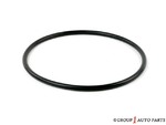 E6DZ9417A - Fuel System: Fuel Pump Gasket for Ford: Contour, Country Squire, Crown Victoria, E-150 Econoline, E-150 Econoline Club Wagon, E-250 Econoline, E-250 Econoline Club Wagon, E-350 Econoline, E-350 Econoline Club Wagon, Econoline Super Duty, Escort, LTD Crown Victoria, Taurus, Tempo | Lincoln: Continental, Town Car | Mercury: Colony Park, Grand Marquis, Sable, Topaz Image