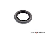 E6TZ1S190A - Suspension: Hub Seals for Ford: E-150, E-150 Club Wagon, E-150 Econoline, E-150 Econoline Club Wagon, E-250 Econoline, E-350 Econoline, Expedition, F-150, F-150 Heritage, F-250, F-250 HD, F-250 Super Duty, F-350 | Lincoln: Blackwood, Navigator Image