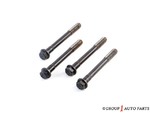 E7TZ6065B - : Engine Cylinder Head Bolt for Ford: E-250 Econoline Club Wagon, E-350 Econoline, E-350 Econoline Club Wagon, Econoline Super Duty, F-250, F-250 HD, F-350, F-Super Duty Image