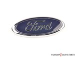 E7TZ8213BB - Body: Emblem for Ford: F-150, F-150 Heritage, F-250 Image