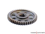 E8DZ6256A - Engine: Camshaft Gear for Ford: E-150, E-150 Club Wagon, E-150 Econoline, E-150 Econoline Club Wagon, E-250, E-250 Econoline, F-150, F-150 Heritage, Freestar, Mustang, Taurus, Thunderbird, Windstar | Lincoln: Continental | Mercury: Cougar, Monterey, Sable Image