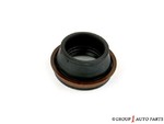 E8TZ7052C - Manual Transmission: Manual Transmission Extension Housing Seal for Ford: Aerostar, Bronco, Bronco II, Explorer, Explorer Sport, Explorer Sport Trac, F-150, F-150 Heritage, F-250, F-250 HD, F-250 Super Duty, Ranger, Thunderbird | Mercury: Cougar Image