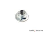 E92Z3B477A - Brakes: Axle Nut for Ford: Escort, Probe | Mercury: Tracer Image