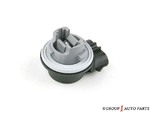 F1TZ13411A - Electrical: Stop Lamp Bulb Socket for Ford Image