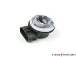 F1TZ13411F - Electrical: Socket for Ford: E-150, E-150 Club Wagon, E-150 Econoline, E-150 Econoline Club Wagon, E-250, E-250 Econoline, E-350 Club Wagon, E-350 Econoline, E-350 Econoline Club Wagon, E-350 Super Duty, E-450 Econoline Super Duty, E-450 Super Duty, Econoline Super Duty, Excursion, Expedition, Explorer, Explorer Sport, Explorer Sport Trac, F-150, F-250, F-250 Super Duty, F-350 Super Duty, F-450 Super Duty, F-550 Super Duty, Focus, Mustang, Ranger, Taurus | Lincoln: Blackwood | Mercury: Mountaineer, Sable Image