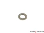 F1VY19D648A - HVAC: Pulley Spacer for Ford: Fiesta Image