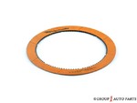 F2TZ7B164A - : Transmission Clutch Friction Plate for Ford: E-250, E-250 Econoline, E-350 Club Wagon, E-350 Econoline Club Wagon, E-350 Super Duty, E-450 Econoline Super Duty, E-450 Super Duty, E-550 Econoline Super Duty, E-550 Super Duty, Excursion, F-150, F-150 Heritage, F-250 Super Duty, F-350 Super Duty, F-450 Super Duty, F-550 Super Duty | Lincoln: Blackwood, Navigator Image