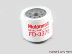 F2TZ9N184A - : Fuel Water Separator Filter for Ford Image