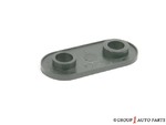 F2UZ17A923A - Body: Outer Bracket Spacer for Ford Image