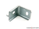 F2UZ17A986B - Body: Stone Deflector Bracket for Ford: E-150, E-150 Club Wagon, E-150 Econoline, E-150 Econoline Club Wagon, E-250, E-250 Econoline, E-350 Club Wagon, E-350 Econoline, E-350 Econoline Club Wagon, E-350 Super Duty, E-450 Econoline Super Duty, E-450 Super Duty, Econoline Super Duty Image