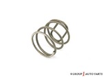 F2UZ3520A - Steering: Thrust Ring Spring for Ford: Aerostar, Bronco, E-150, E-150 Club Wagon, E-150 Econoline, E-150 Econoline Club Wagon, E-250, E-250 Econoline, E-350 Club Wagon, E-350 Econoline, E-350 Econoline Club Wagon, E-350 Super Duty, E-450 Econoline Super Duty, E-450 Super Duty, Econoline Super Duty, Excursion, Expedition, Explorer Sport Trac, F-150, F-150 Heritage, F-250, F-250 HD, F-250 Super Duty, F-350, F-350 Super Duty, F-450 Super Duty, F-550 Super Duty, F-Super Duty, Freestar, Windstar | Lincoln: Blackwood, Navigator | Mercury: Monterey Image