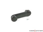 F37Z1023342A - Body: Handle for Ford: E-150, E-250, E-350 Super Duty, E-450 Super Duty, F-150, F-150 Heritage, F-250, F-250 Super Duty, F-350 Super Duty, F-450 Super Duty, F-550 Super Duty, Ranger, Windstar Image