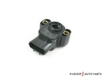 F4SZ9B989AA - Electrical: Throttle Position Sensor for Ford: Contour, Crown Victoria, E-150, E-150 Club Wagon, E-150 Econoline, E-150 Econoline Club Wagon, E-250, E-250 Econoline, E-350 Club Wagon, E-350 Econoline, E-350 Econoline Club Wagon, E-350 Super Duty, E-450 Econoline Super Duty, E-450 Super Duty, E-550 Econoline Super Duty, E-550 Super Duty, Econoline Super Duty, Excursion, Expedition, Explorer, Explorer Sport, Explorer Sport Trac, F-150, F-150 Heritage, F-250, F-250 HD, F-250 Super Duty, F-350, F-350 Super Duty, F-450 Super Duty, F-550 Super Duty, F-Super Duty, GT, Mustang, Ranger, Taurus, Thunderbird | Lincoln: Aviator, Blackwood, Continental, LS, Mark VIII, Navigator, Town Car | Mercury: Cougar, Grand Marquis, Marauder, Mountaineer, Sable Image