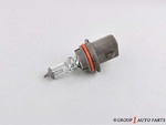 F4TZ13N021B - Electrical: Headlamp Bulb for Ford: Aerostar, Bronco, Crown Victoria, E-150, E-150 Club Wagon, E-150 Econoline, E-150 Econoline Club Wagon, E-250, E-250 Econoline, E-350 Club Wagon, E-350 Econoline, E-350 Econoline Club Wagon, E-350 Super Duty, E-450 Econoline Super Duty, E-450 Super Duty, Econoline Super Duty, Escort, Excursion, Expedition, Explorer, Explorer Sport, Explorer Sport Trac, F-150, F-150 Heritage, F-250, F-250 HD, F-250 Super Duty, F-350, F-350 Super Duty, F-450 Super Duty, F-550 Super Duty, F-Super Duty, Focus, Mustang, Ranger, Taurus, Thunderbird, Windstar | Lincoln: Blackwood, Continental, Navigator, Town Car | Mercury: Cougar, Grand Marquis, Marauder, Mountaineer, Sable, Tracer, Villager Image