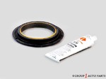 F4TZ6701A - Engine: Engine Crankshaft Seal for Ford Image