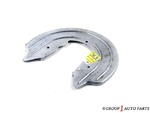 F4ZZ2C028A - : Splash Shield for Ford Image