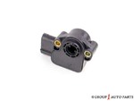 F4ZZ9B989A - Emission Control: Throttle Position Sensor for Ford Image