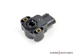 F5RZ9B989BA - Emission System: Throttle Sensor for Ford Image