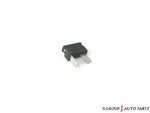 F5TZ14A604A - Electrical: Diode for Ford: E-150, E-250, E-350 Super Duty, Escape, Expedition, Explorer Sport Trac, Five Hundred, Flex, Focus, Fusion, Mustang, Taurus, Taurus X | Lincoln: MKS, MKZ, Zephyr | Mercury: Grand Marquis, Marauder, Mariner, Milan, Montego, Sable Image