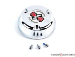 F5TZ1K104D - : Cap Assembly -Auto-Locking Hub for Ford Image