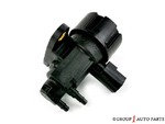 F63Z9J459AA - Emission System: Exhaust Gas Re-circulation (Egr) Valve Control Solenoid for Ford: Aerostar, Contour, Crown Victoria, E-150, E-150 Club Wagon, E-150 Econoline, E-150 Econoline Club Wagon, E-250, E-250 Econoline, E-350 Club Wagon, E-350 Econoline, E-350 Econoline Club Wagon, E-350 Super Duty, E-450 Econoline Super Duty, E-450 Super Duty, E-550 Econoline Super Duty, E-550 Super Duty, Econoline Super Duty, Escape, Escort, Excursion, Expedition, Explorer, Explorer Sport, Explorer Sport Trac, F-150, F-150 Heritage, F-250, F-250 HD, F-250 Super Duty, F-350 Super Duty, F-450 Super Duty, F-550 Super Duty, Focus, Mustang, Ranger, Taurus, Thunderbird, Windstar | Lincoln: Aviator, Blackwood, Continental, LS, Mark VIII, Navigator, Town Car | Mercury: Cougar, Grand Marquis, Marauder, Mariner, Mountaineer, Mystique, Sable, Tracer Image