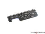 F65Z16720B - Body: Nameplate for Ford: F-150, F-150 Heritage, F-250 Image