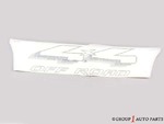 F65Z9925622A - : Truck Bed Decal for Ford Image