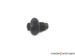 F6TZ6730BA - Engine: Drain Plug for Ford: Aerostar, Contour, EcoSport, Edge, Escape, Escort, Explorer, Explorer Sport, Explorer Sport Trac, Fiesta, Focus, Fusion, Mustang, Ranger, Transit Connect, Transit-150, Transit-250, Transit-350, Transit-350 HD | Lincoln: MKZ | Mercury: Cougar, Mariner, Milan, Mountaineer, Mystique Image