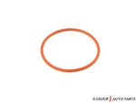 F6ZZ6L621AA - : Oil Cooler Gasket for Ford Image