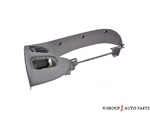 F75Z15044D70AAM - Body: Cluster Trim for Ford: F-150, F-150 Heritage, F-250 Image