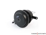 F75Z18A318AA - HVAC: Vacuum Motor for Ford: Expedition, F-150, F-150 Heritage, F-250 | Lincoln: Navigator Image