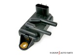 F77Z9J460AB - : Pressure Feedback Sensor for Ford: Aerostar, Bronco, Contour, Crown Victoria, E-150, E-150 Club Wagon, E-150 Econoline, E-150 Econoline Club Wagon, E-250, E-250 Econoline, E-350 Club Wagon, E-350 Econoline, E-350 Econoline Club Wagon, E-350 Super Duty, E-450 Econoline Super Duty, E-450 Super Duty, E-550 Econoline Super Duty, E-550 Super Duty, Econoline Super Duty, Escape, Escort, Excursion, Expedition, Explorer, Explorer Sport, Explorer Sport Trac, F-150, F-150 Heritage, F-250, F-250 HD, F-250 Super Duty, F-350, F-350 Super Duty, F-450 Super Duty, F-550 Super Duty, Focus, Mustang, Ranger, Taurus, Thunderbird, Windstar | Lincoln: Blackwood, Continental, LS, Mark VIII, Navigator, Town Car | Mercury: Cougar, Grand Marquis, Mariner, Mountaineer, Mystique, Sable, Tracer Image
