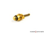 F7RZ19D701BA - HVAC: Suction Tube Valve for Ford: Crown Victoria, Edge, Escape, Explorer, Explorer Sport Trac, F-250 Super Duty, F-350 Super Duty, F-450 Super Duty, Flex, Mustang, Police Interceptor Sedan, Special Service Police Sedan, Taurus | Lincoln: Continental, MKS, MKT, MKX, Town Car | Mercury: Grand Marquis, Marauder, Mariner, Mountaineer, Sable Image