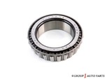 F81Z1244AA - Suspension: Wheel Bearing for Ford: E-550 Econoline Super Duty, E-550 Super Duty, F-450 Super Duty, F-550 Super Duty Image