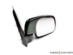 F81Z17682AAA - Body: Door Mirror for Ford Image