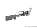 F81Z17A861AA - Body: Bumper Filler for Ford Image