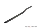 F81Z2521453AA - : Belt Weather-Strip for Ford: Excursion, F-250 Super Duty, F-350 Super Duty, F-450 Super Duty, F-550 Super Duty Image