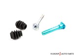 F81Z2C150AA - : Disc Brake Caliper Pin for Ford Image