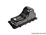 F81Z6675AA - : Oil Pan for Ford: Excursion, F-250, F-250 Super Duty, F-350 Super Duty Image