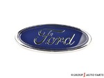 F81Z8213AB - Body: Emblem for Ford Image