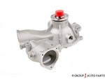 F81Z8501A - : Water Pump Assembly for Ford: E-350 Club Wagon, E-350 Econoline, E-350 Econoline Club Wagon, E-350 Super Duty, E-450 Econoline Super Duty, E-450 Super Duty, E-550 Econoline Super Duty, E-550 Super Duty, Econoline Super Duty, Excursion, F-250 Super Duty, F-350 Super Duty, F-450 Super Duty, F-550 Super Duty Image