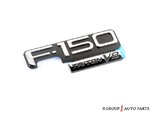 F85Z16720CA - Body: Nameplate for Ford: F-150, F-150 Heritage, F-250 Image