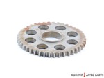 F8AZ6256AA - Engine: Camshaft Gear for Ford: Contour, Crown Victoria, E-150, E-150 Club Wagon, E-150 Econoline, E-150 Econoline Club Wagon, E-250, E-250 Econoline, E-350 Club Wagon, E-350 Econoline, E-350 Econoline Club Wagon, E-350 Super Duty, E-450 Econoline Super Duty, E-450 Super Duty, E-550 Econoline Super Duty, E-550 Super Duty, Econoline Super Duty, Excursion, Expedition, Explorer, F-150, F-150 Heritage, F-250, F-250 Super Duty, F-350 Super Duty, F-450 Super Duty, F-550 Super Duty, GT, Mustang, Thunderbird | Lincoln: Aviator, Blackwood, Continental, Mark VIII, Navigator, Town Car | Mercury: Cougar, Grand Marquis, Marauder, Mountaineer Image