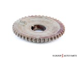 F8AZ6256BA - Engine: Camshaft Gear for Ford: Contour, Crown Victoria, E-150, E-150 Club Wagon, E-150 Econoline, E-150 Econoline Club Wagon, E-250, E-250 Econoline, E-350 Club Wagon, E-350 Econoline, E-350 Econoline Club Wagon, E-350 Super Duty, E-450 Econoline Super Duty, E-450 Super Duty, E-550 Econoline Super Duty, E-550 Super Duty, Econoline Super Duty, Excursion, Expedition, Explorer, F-150, F-150 Heritage, F-250, F-250 Super Duty, F-350 Super Duty, F-450 Super Duty, F-550 Super Duty, GT, Mustang, Thunderbird | Lincoln: Aviator, Blackwood, Continental, Mark VIII, Navigator, Town Car | Mercury: Cougar, Grand Marquis, Marauder, Mountaineer Image