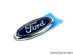 F8CZ5442528AB - Body: Deck Lid Emblem for Ford: Escort, Focus Image
