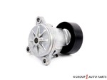 F8CZ6B209AA - Cooling System: Belt Tensioner for Ford: Escort | Mercury: Tracer Image