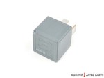 F8OZ14N089AA - Electrical: Relay for Ford: Crown Victoria, E-150, E-250, E-350 Super Duty, E-450 Super Duty, Edge, Escape, Expedition, Explorer, F-150, F-250 Super Duty, F-350 Super Duty, F-450 Super Duty, Fiesta, Five Hundred, Flex, Focus, Fusion, Police Interceptor Sedan, Special Service Police Sedan, Taurus, Taurus X | Lincoln: MKS, MKX, MKZ, Navigator, Town Car, Zephyr | Mercury: Grand Marquis, Mariner, Milan, Montego, Sable Image