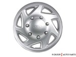 F8UZ1130AA - : Wheel Cover for Ford: E-150, E-150 Club Wagon, E-150 Econoline, E-150 Econoline Club Wagon, E-250, E-250 Econoline, E-350 Club Wagon, E-350 Econoline Club Wagon, E-350 Super Duty, E-450 Econoline Super Duty, E-450 Super Duty Image